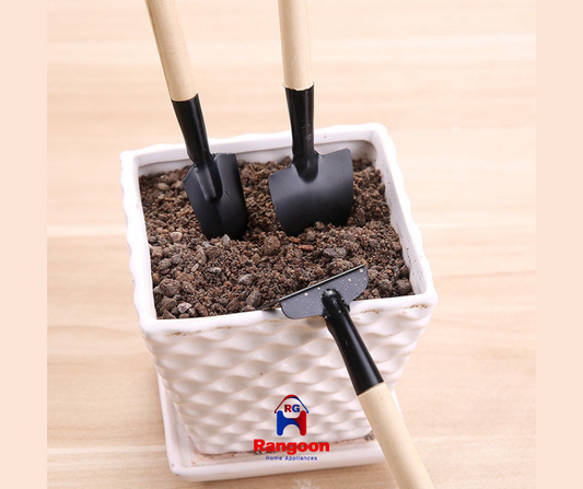 Mini Gardening Tools (S)