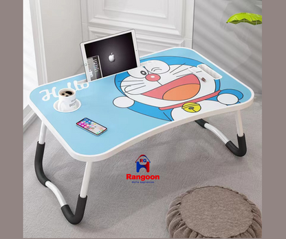 Toy Portable Table (အရုပ်ခေါက်စားပွဲ)