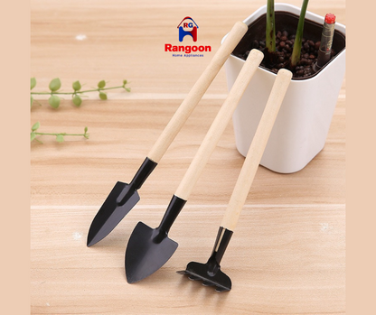 Mini Gardening Tools (S)