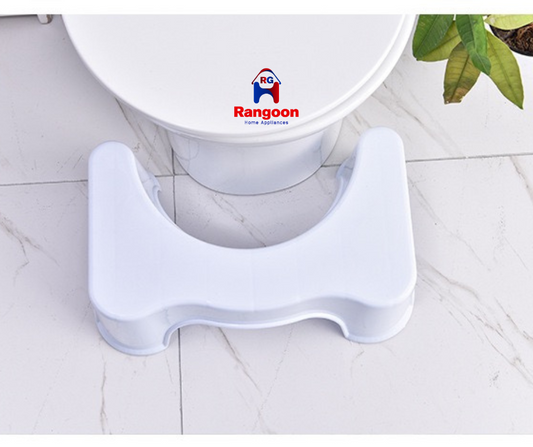 Squatty Potty Toilet Stool (2) (ဘိုထိုင်ခြေတင် (2))