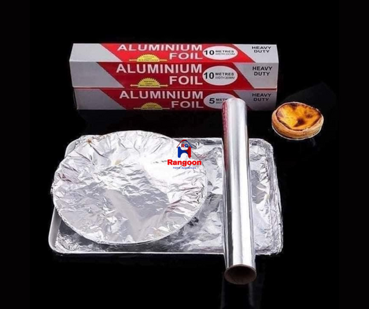 Aluminium Foil