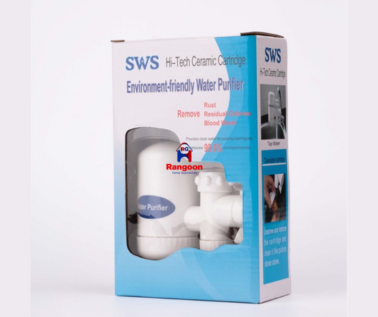 SWS Water Purifier