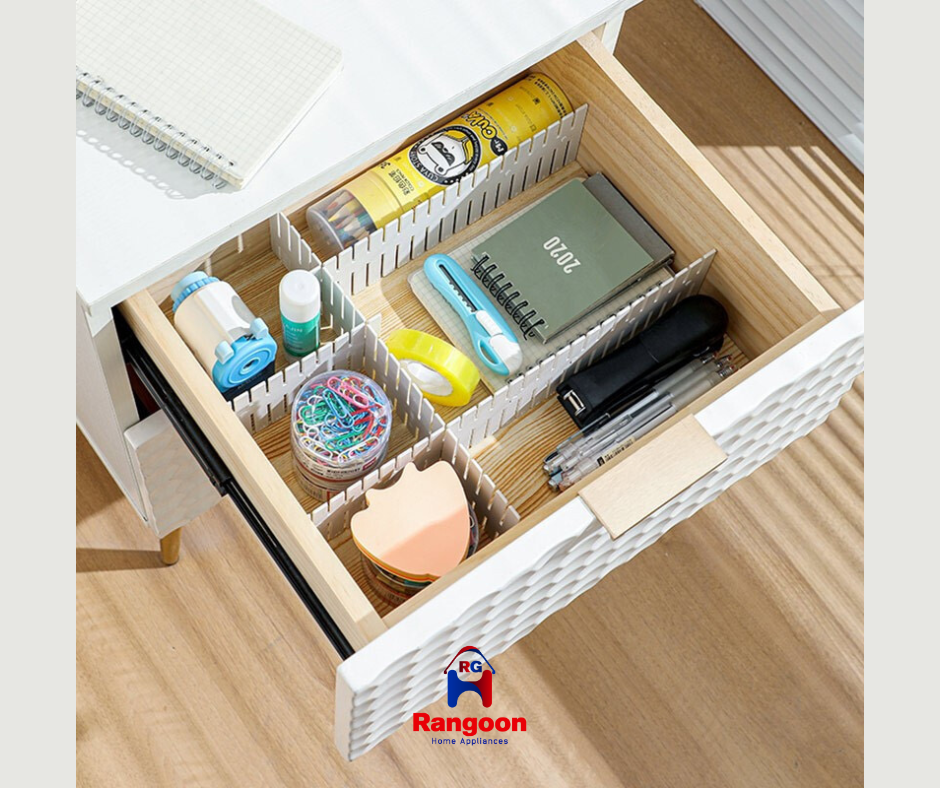 Drawer Divider