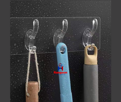 6 in 1 Hook (6 ခုတွဲချိတ်)