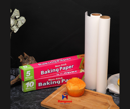 Baking Paper