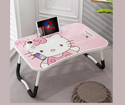 Toy Portable Table (အရုပ်ခေါက်စားပွဲ)