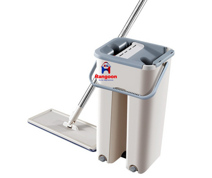 Floor Cleaner Box (ကြမ်းတိုက်ပုံး)