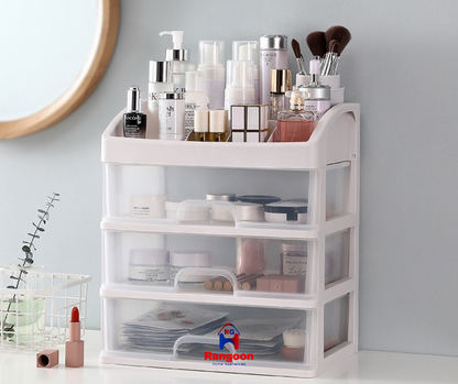 Cosmetic Shelf (Cosmetic စင်)