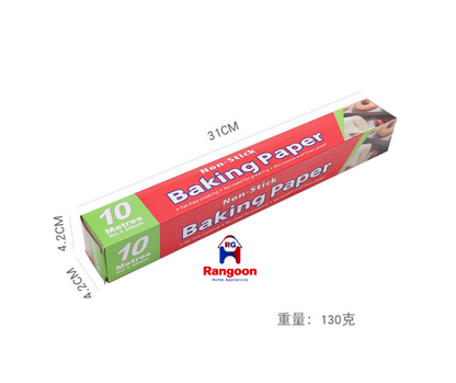 Baking Paper