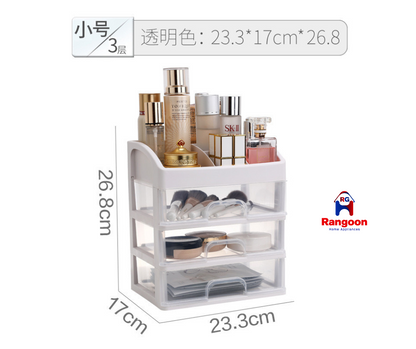 Cosmetic Shelf (Cosmetic စင်)