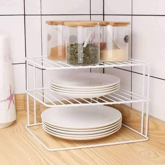 3 Layers Shelf (3 ဆင့်အစုံတင်စင်)