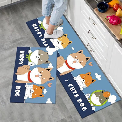 Kitchen Carpet