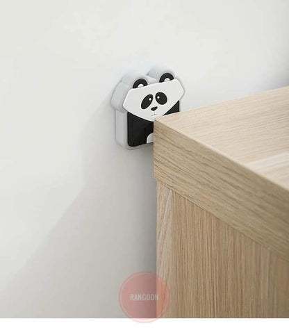 Door Stopper (Wall)