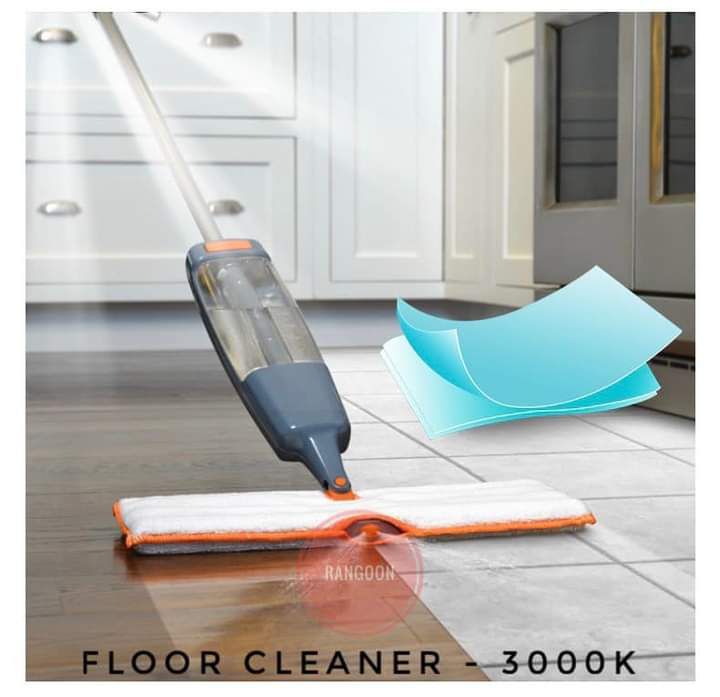 Floor Cleanser