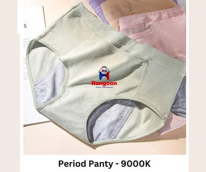 Period Panty