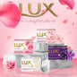 Lux Body Soap ( Lux ရေချိုးဆပ်ပြာ )